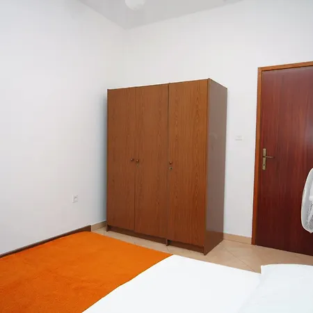 Apartmán 4867c Grebaštica