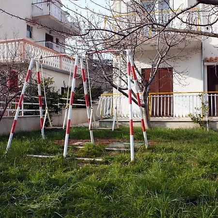 4867c Apartmán Grebaštica