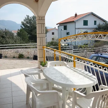 4867c Apartmán Grebaštica