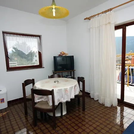 Apartmán 4867c Grebaštica
