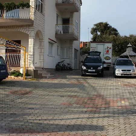 4867c Apartmán Grebaštica