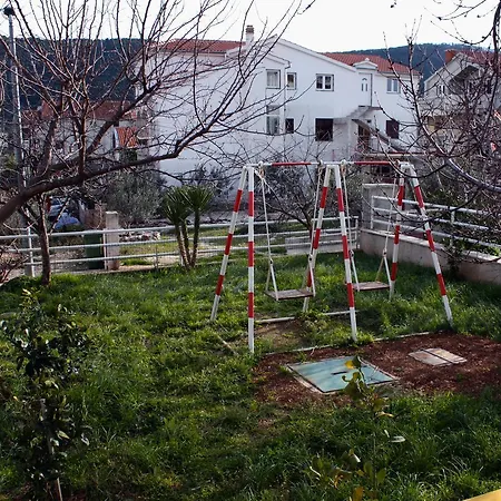 4867c Apartmán Grebaštica