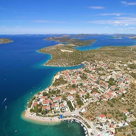 4867c Grebaštica